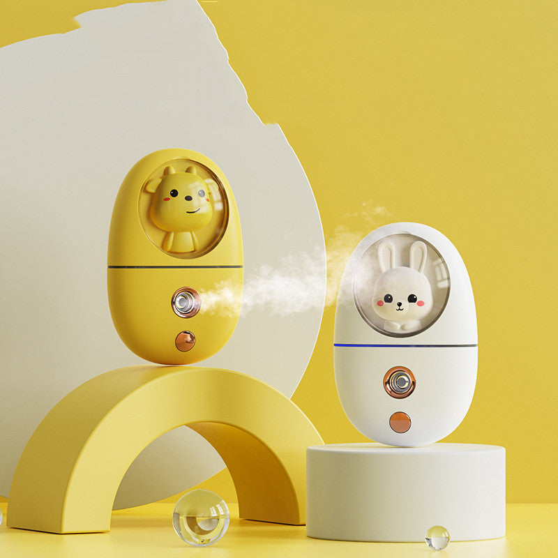 Cartoon Moisturizer U