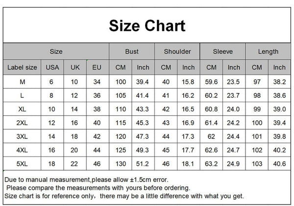 Long Sleeve Women Clothing Dress
