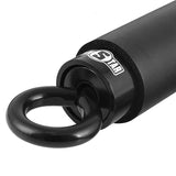 Portable Lever Bench Press Fitness Push Rod