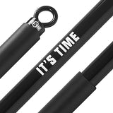 Portable Lever Bench Press Fitness Push Rod