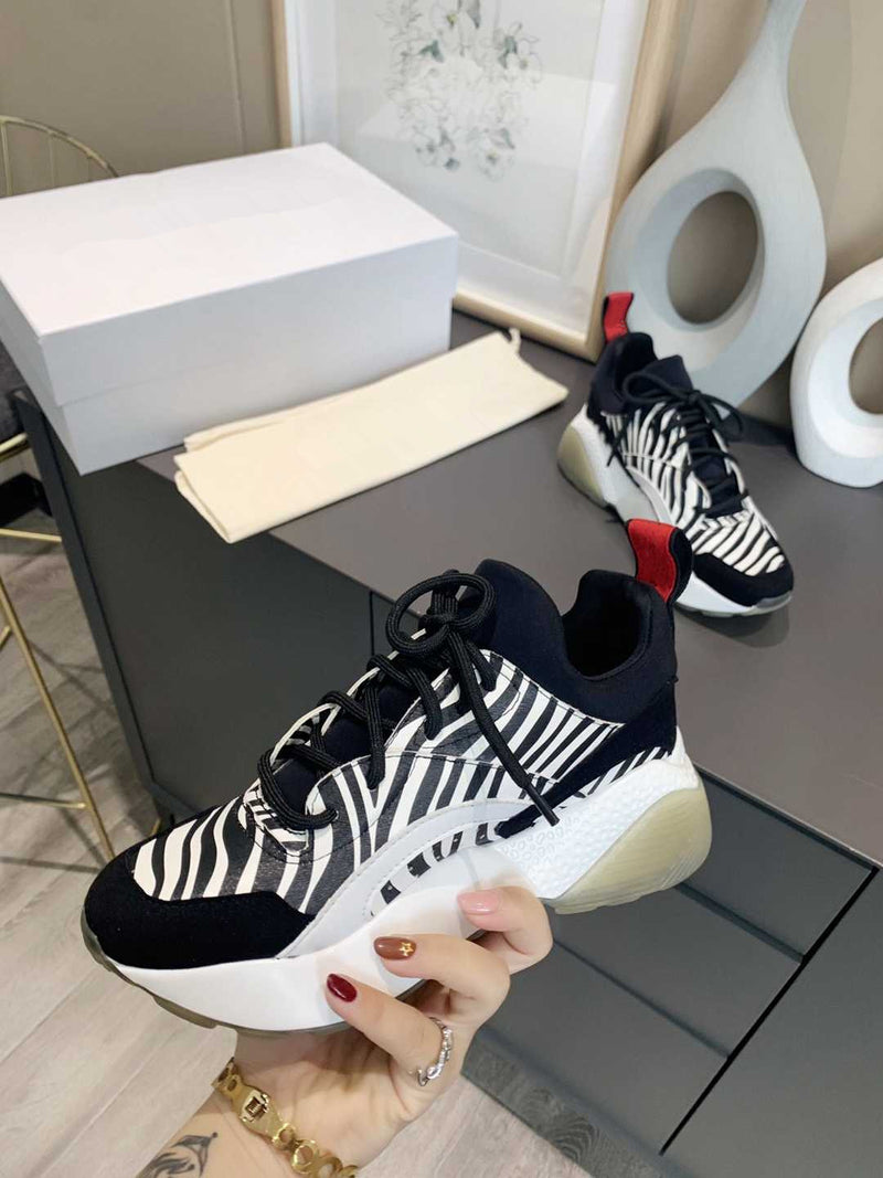 Women's Vulcanized Shoes