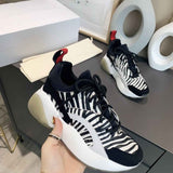 Women's Vulcanized Shoes