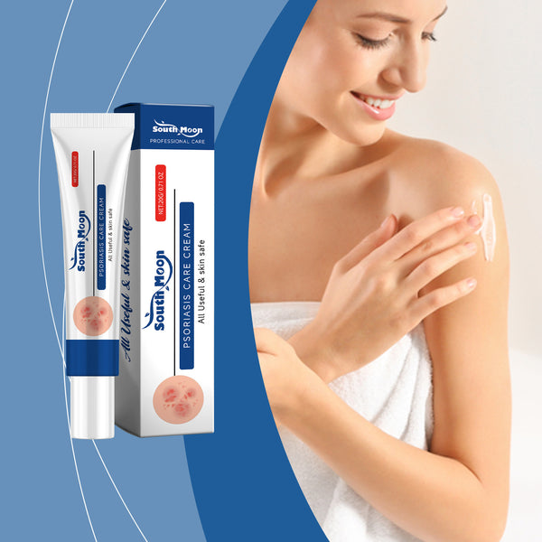 Moisturizing Body Cream