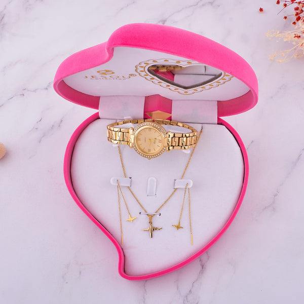 Simple Exquisite Jewelry