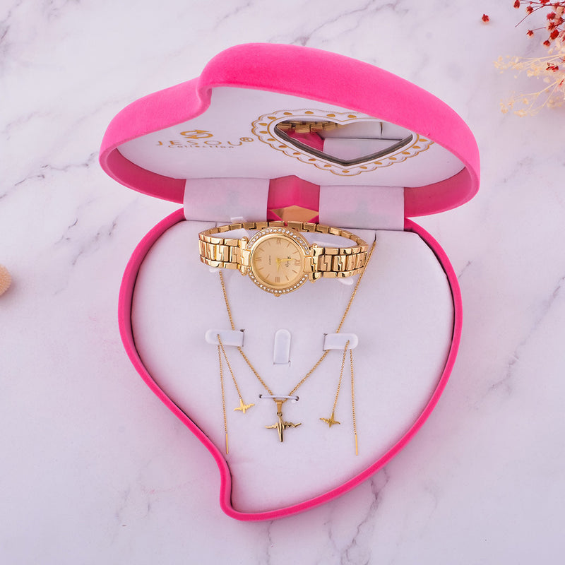 Simple Exquisite Jewelry