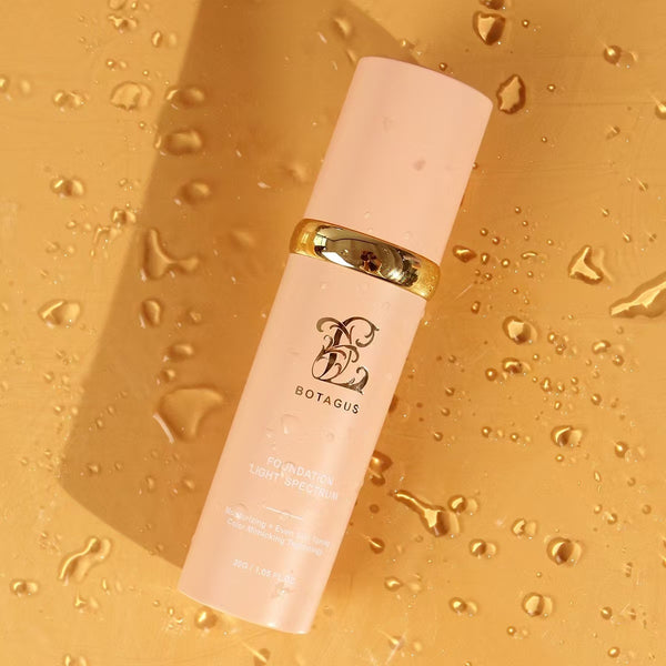 Foundation 4 In 1-Light Spectrum