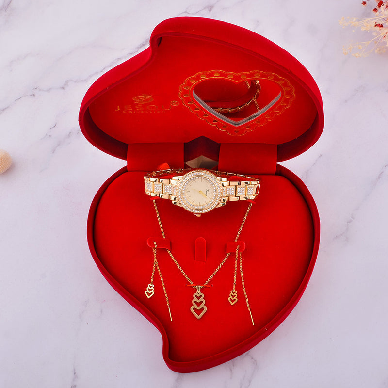 Simple Exquisite Jewelry
