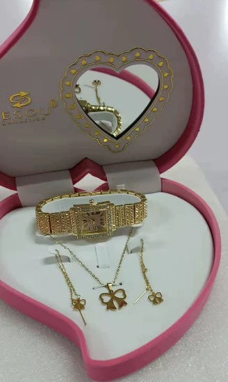 Simple Exquisite Jewelry