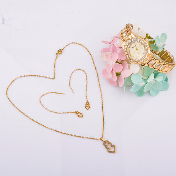 Simple Exquisite Jewelry